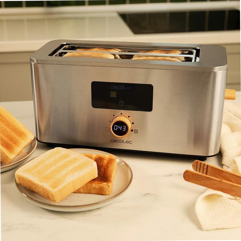 Touch&Toast Extra Double