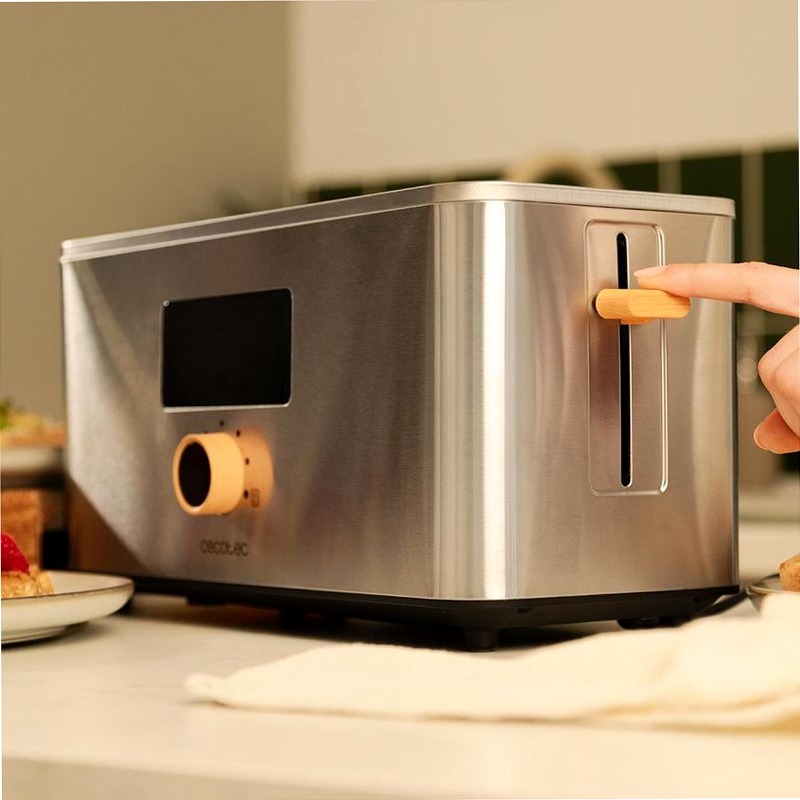 Touch&Toast Extra Double