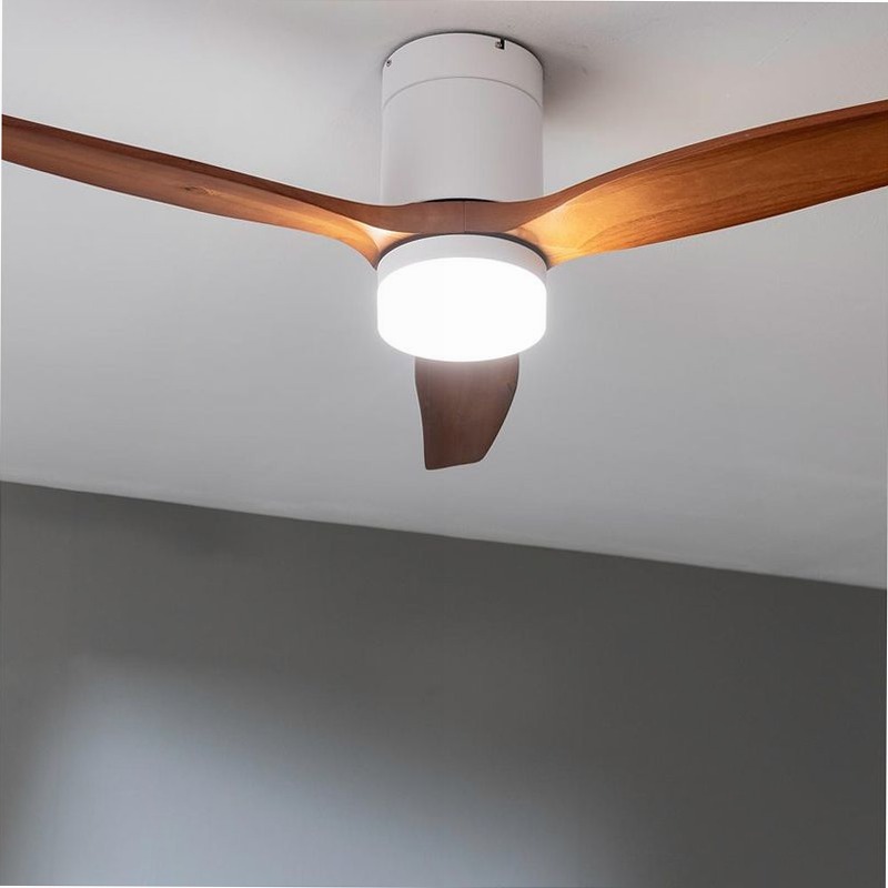 EnergySilence Aero 5600 Classic White&DarkWood