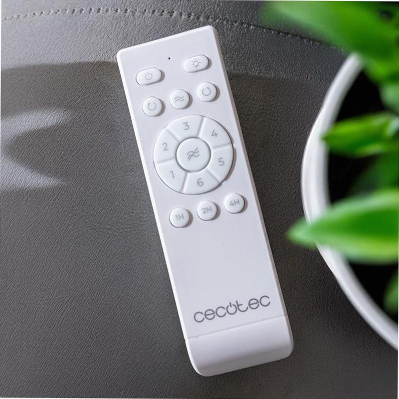 EnergySilence Aero 5600 Classic White&DarkWood