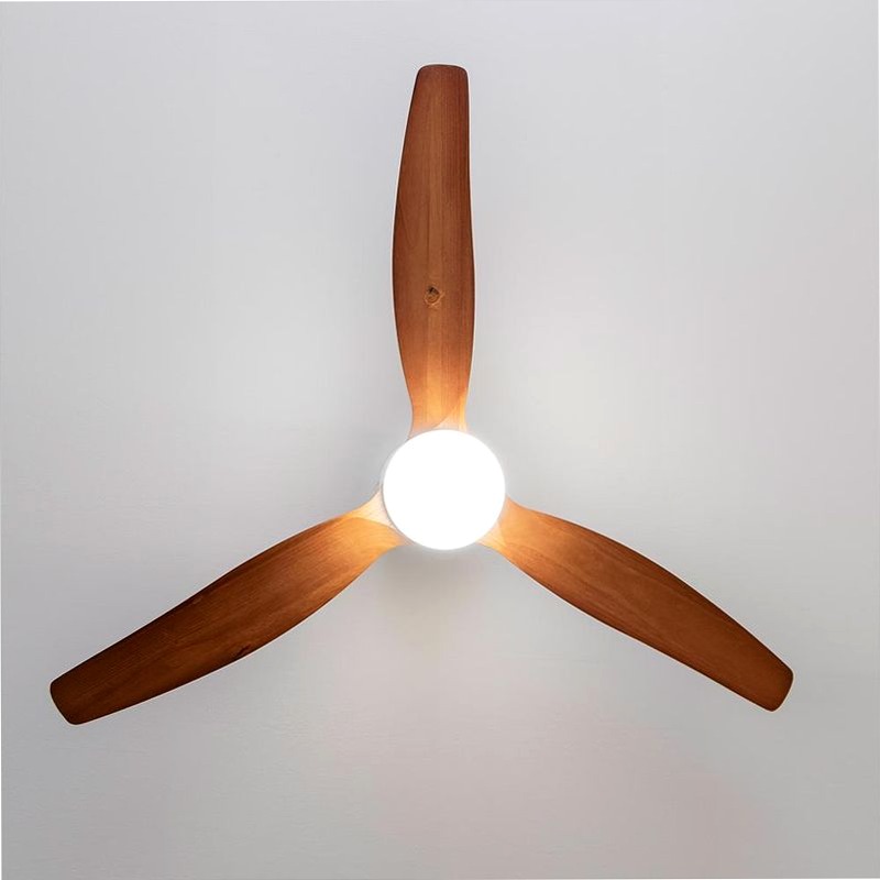 EnergySilence Aero 5600 Classic White&DarkWood