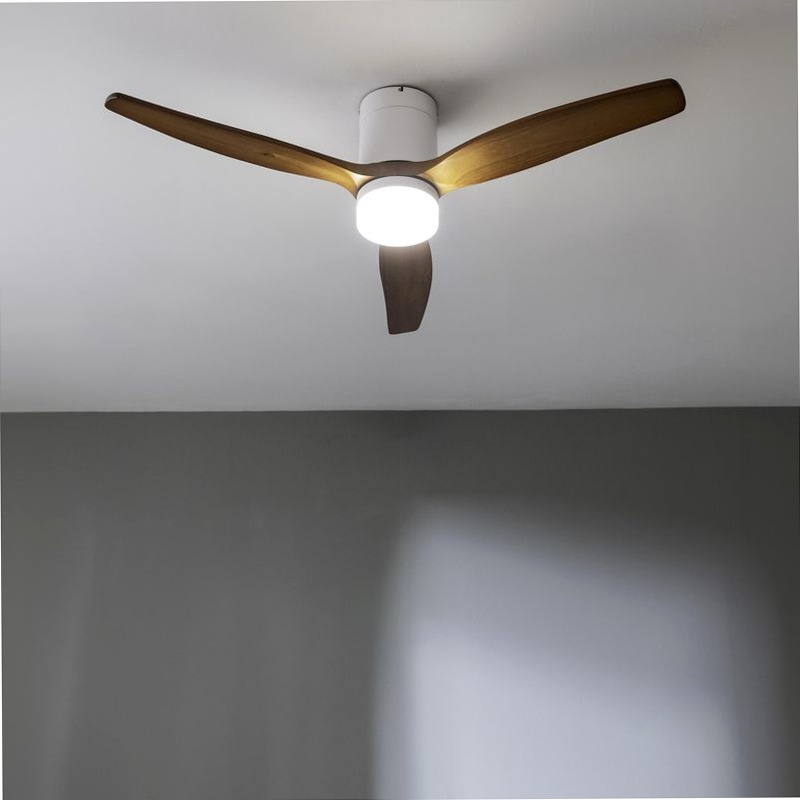 EnergySilence Aero 5600 Classic White&DarkWood