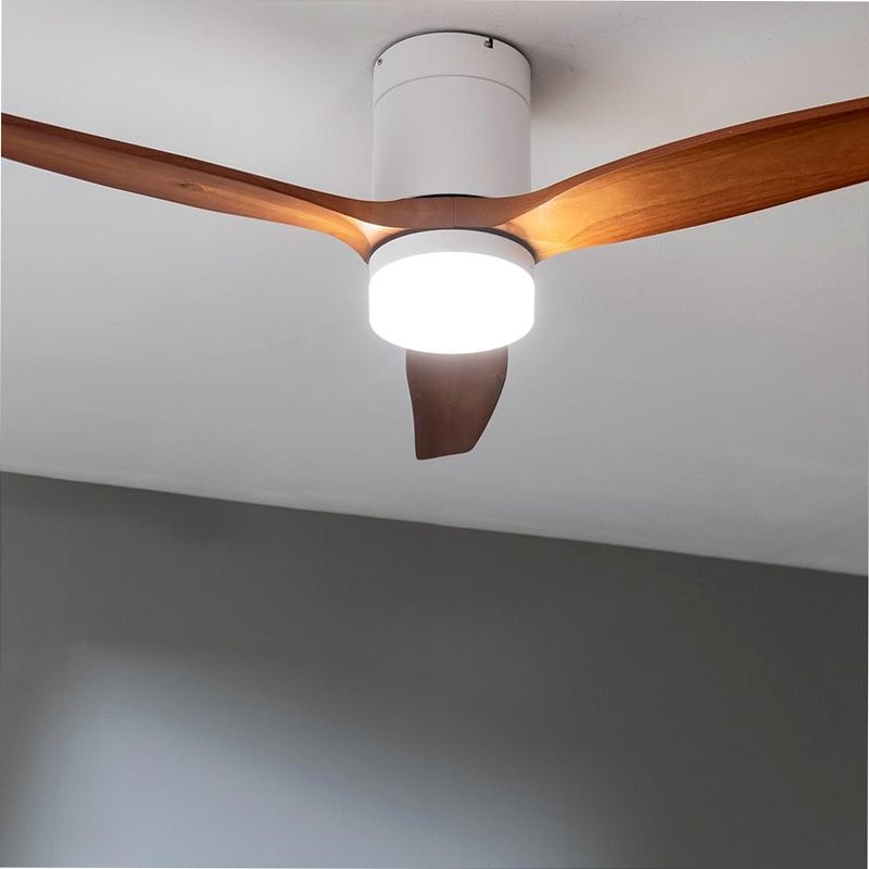 EnergySilence Aero 5600 Classic White&DarkWood
