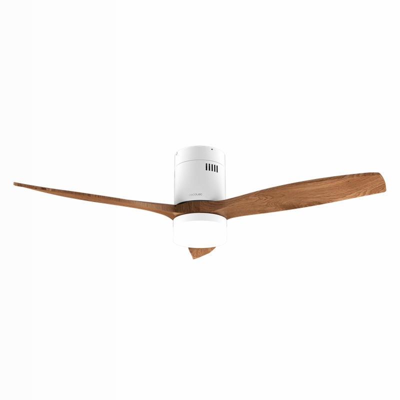 EnergySilence Aero 5600 Classic White&DarkWood