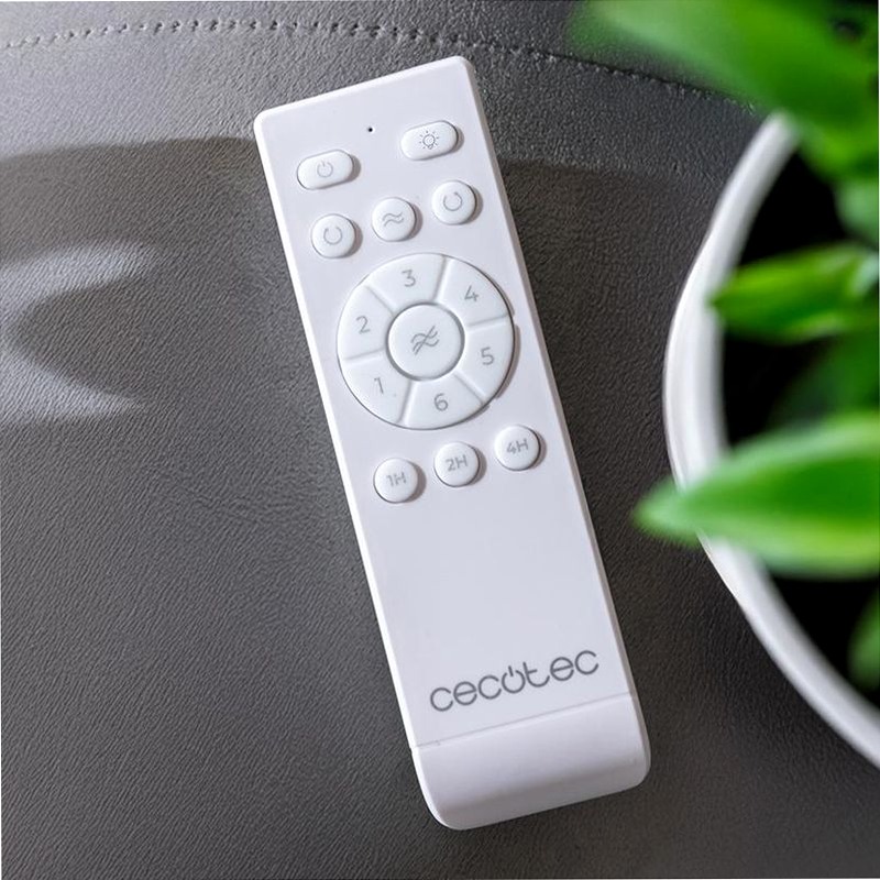 EnergySilence Aero 5600 Classic White&DarkWood