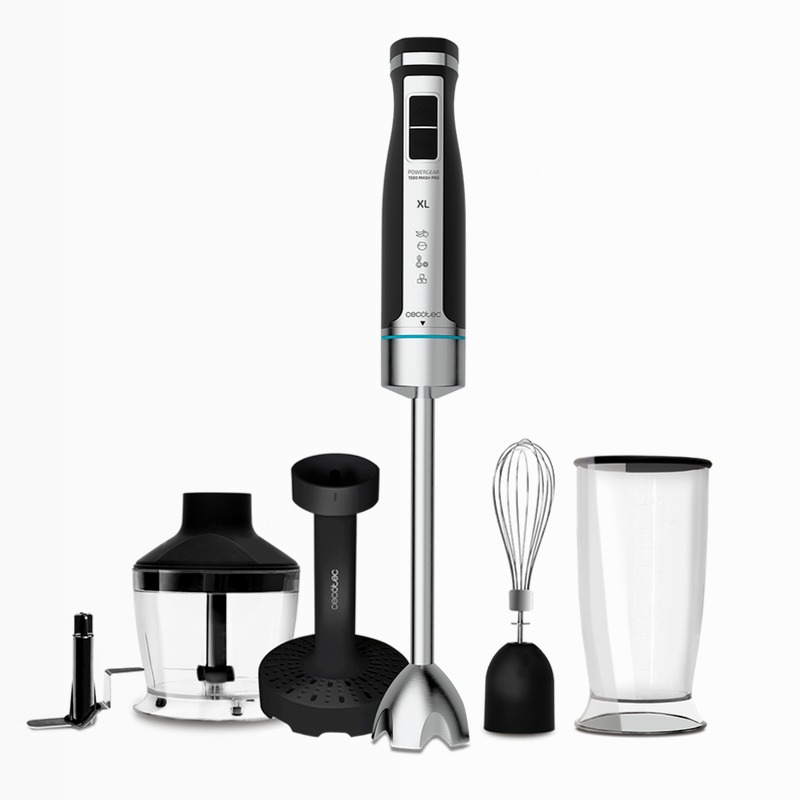 PowerGear 1500 XL Mash Pro immersione