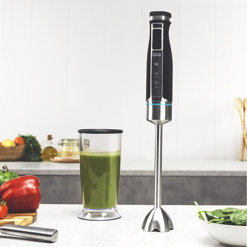 PowerGear 1500 XL Mash Pro immersione