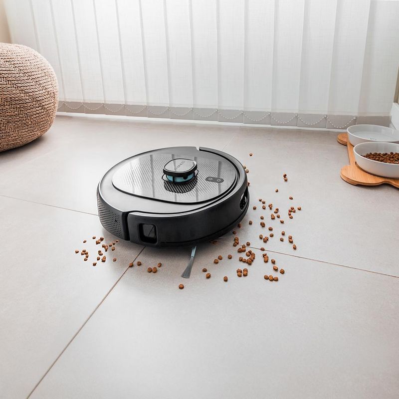 Conga 9990 AI Spin Revolution Ultra Power Home