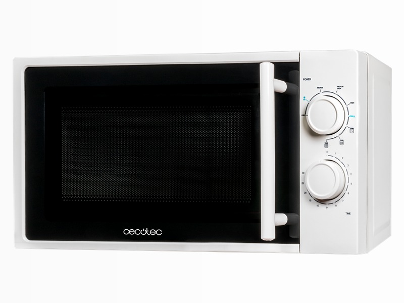 Microonde Grill