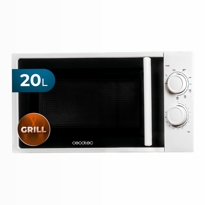 Microonde Grill