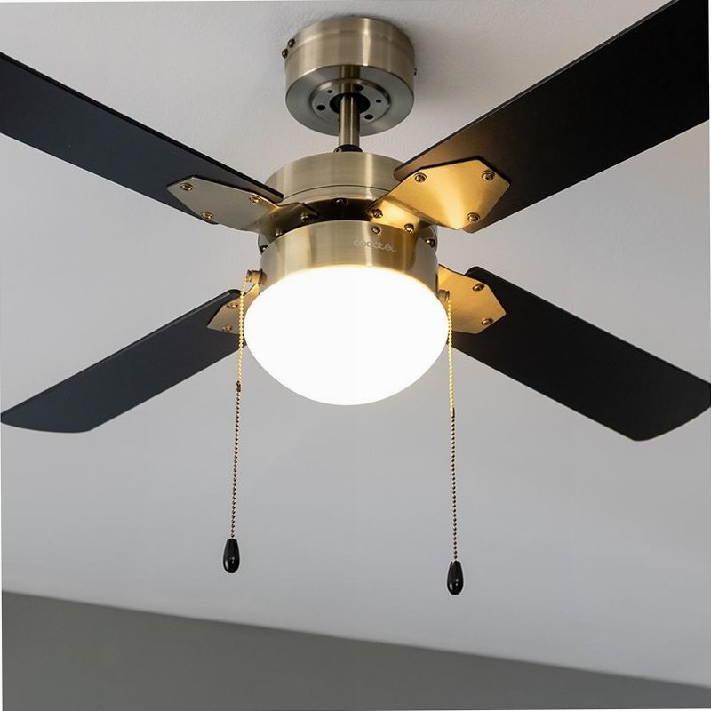 EnergySilence Aero 450 GoldBlack