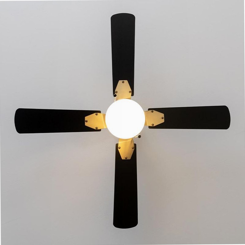 EnergySilence Aero 450 GoldBlack