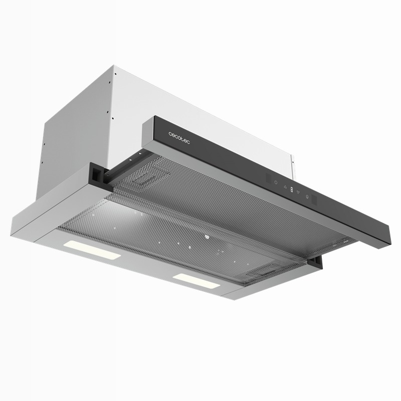 Bolero Flux TLT 605501 Glass Black A++