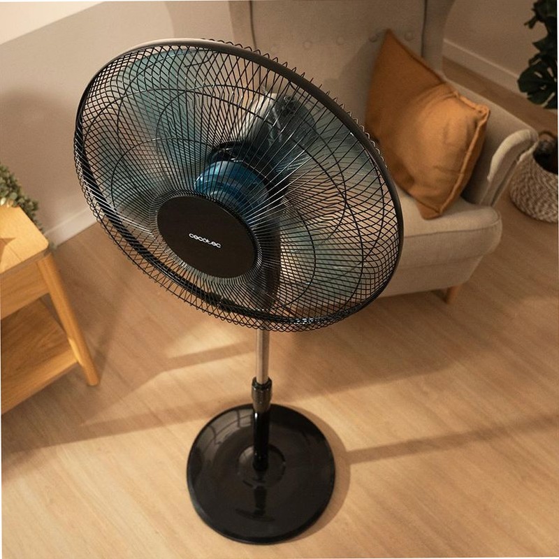 EnergySilence 515 WindLite Pro Black Cool