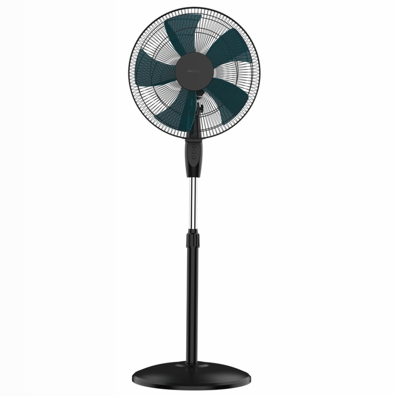EnergySilence 515 WindLite Pro Black Cool
