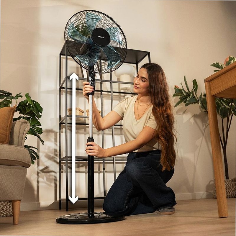EnergySilence 515 WindLite Pro Black Cool