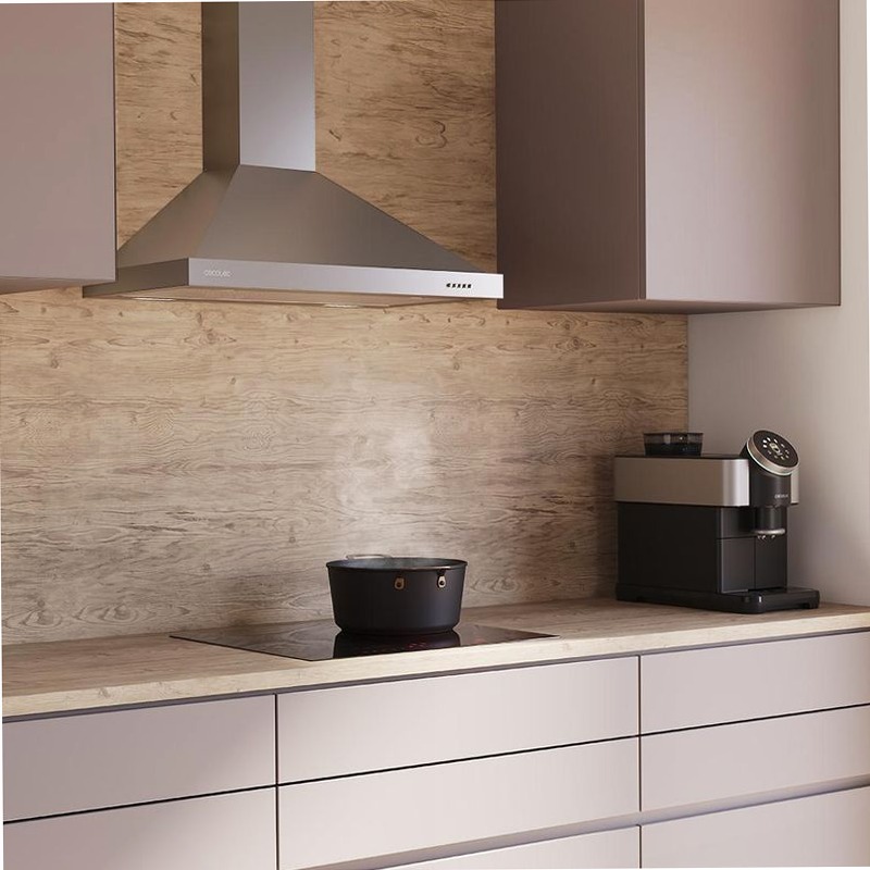 Bolero Flux PM 606500 Inox A
