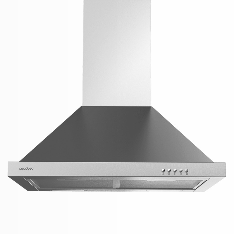 Bolero Flux PM 606500 Inox A