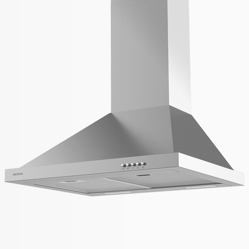 Bolero Flux PM 606500 Inox A