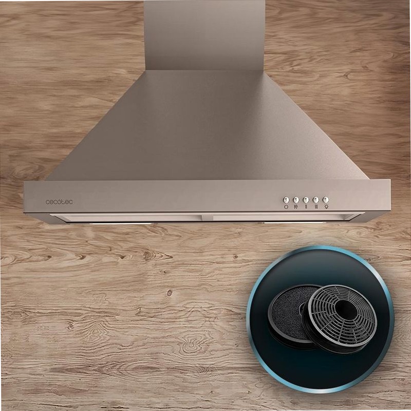 Bolero Flux PM 606500 Inox A