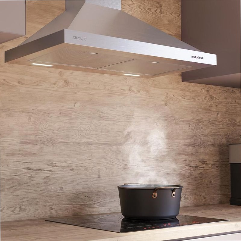 Bolero Flux PM 606500 Inox A