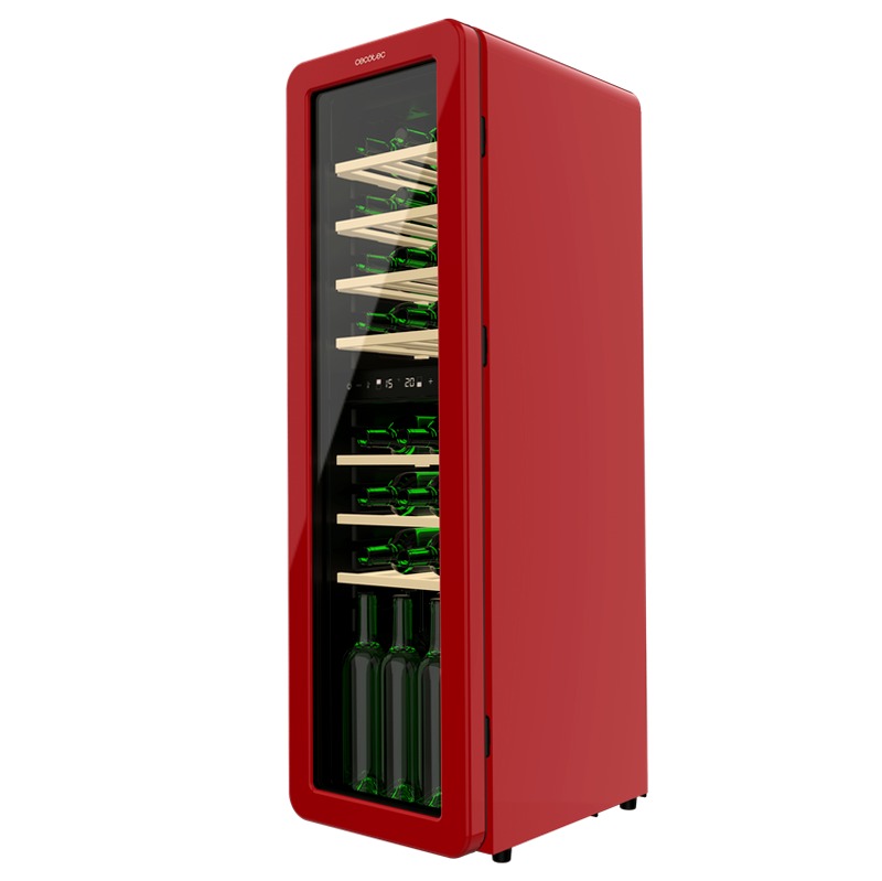 Bolero GrandSommelier Origin Duo 30 Hit Red