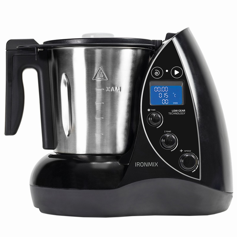 Ironmix Robot da cucina multifunzione