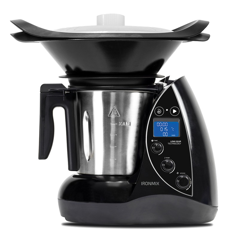 Ironmix Robot da cucina multifunzione