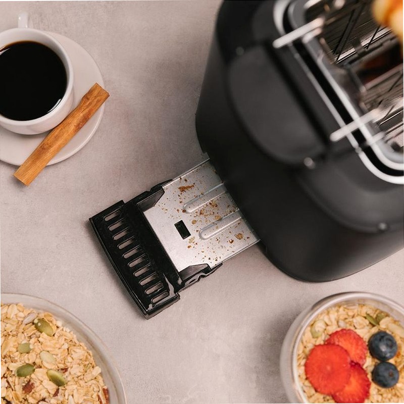 Toast&Taste 16000 Extra Double due fessure lunghe extra-larghe