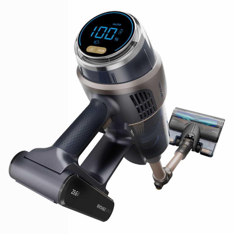 Conga Rockstar 12500 Stellar AquaPet Flex