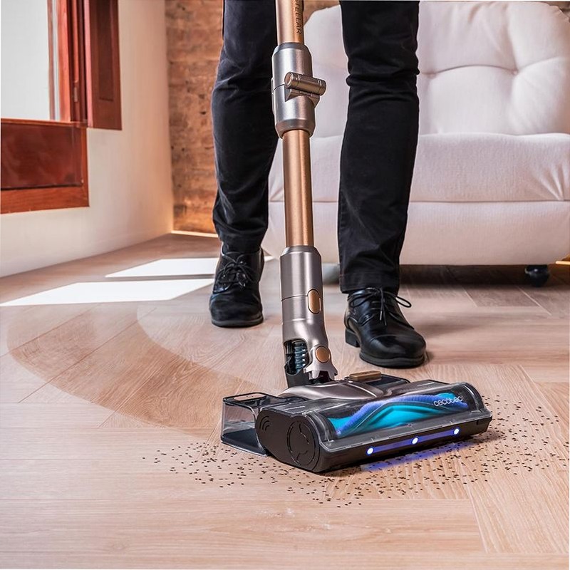 Conga Rockstar 12500 Stellar AquaPet Flex