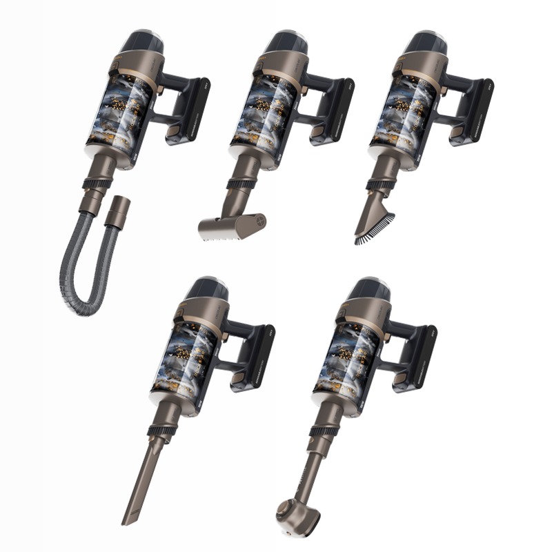 Conga Rockstar 12500 Stellar AquaPet Flex