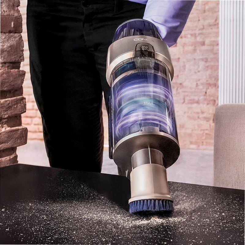 Conga Rockstar 12500 Stellar AquaPet Flex