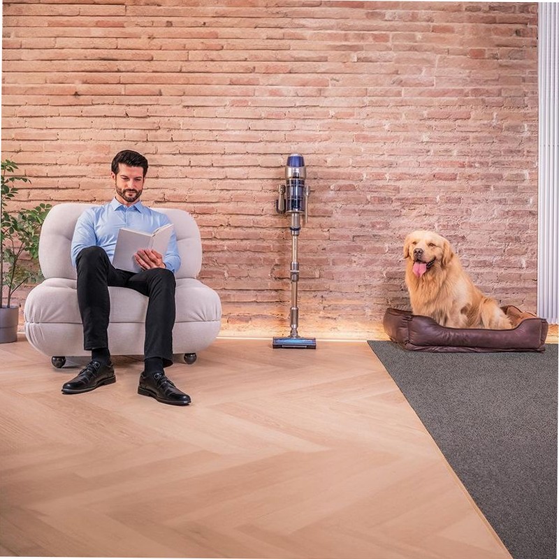 Conga Rockstar 12500 Stellar AquaPet Flex