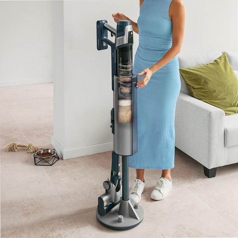 Conga Rockstar RZ90 AI AquaPet Flex Connected X-Treme