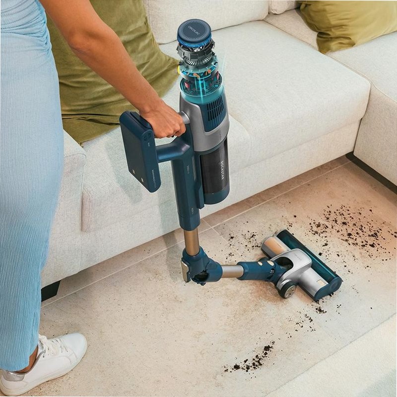 Conga Rockstar RZ90 AI AquaPet Flex Connected X-Treme
