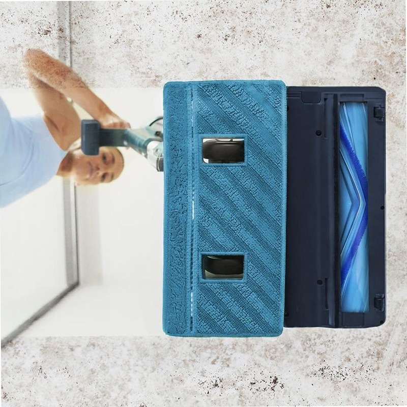 Conga Rockstar RZ90 AI AquaPet Flex Connected X-Treme