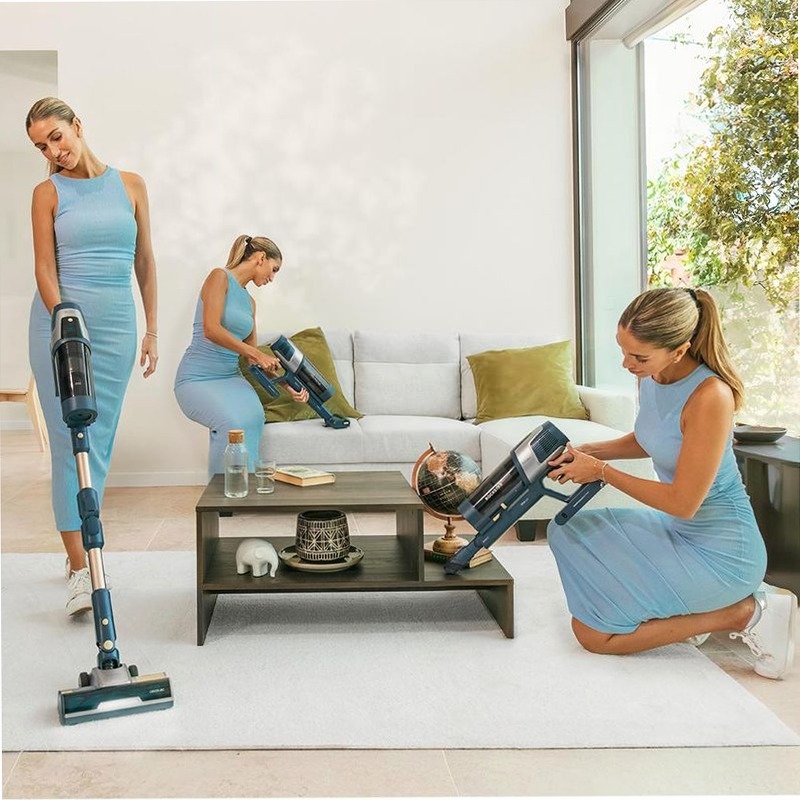 Conga Rockstar RZ90 AI AquaPet Flex Connected X-Treme