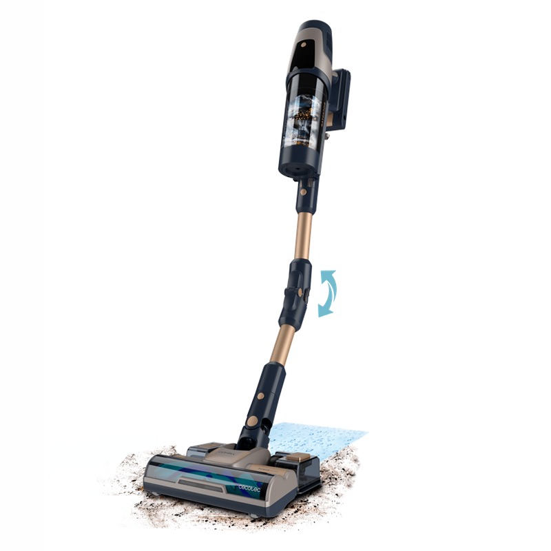 Conga Rockstar RZ90 AI AquaPet Flex Connected X-Treme