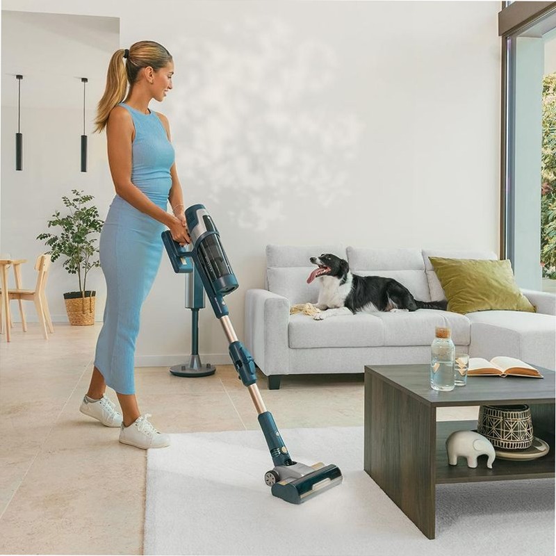 Conga Rockstar RZ90 AI AquaPet Flex Connected X-Treme