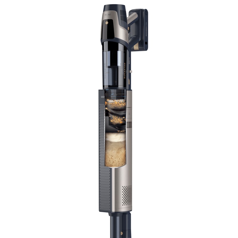 Conga Rockstar RZ90 AI AquaPet Flex Connected X-Treme