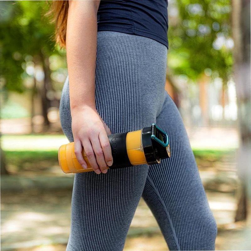 Power Titanium 900 ProGo Hand Juice