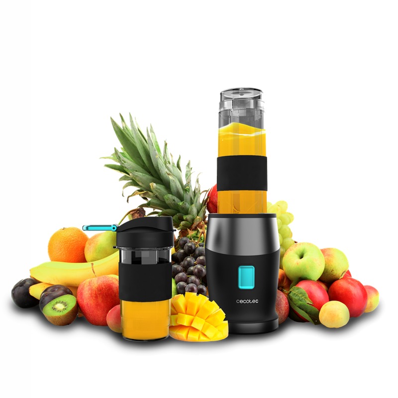 Power Titanium 900 ProGo Hand Juice