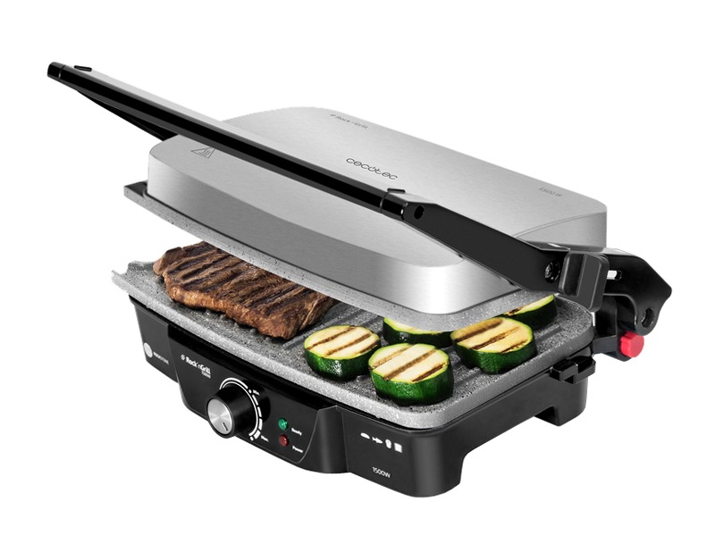 Rock'nGrill 1500 W