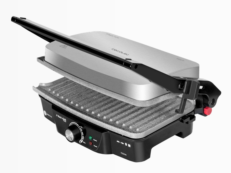 Rock'nGrill 1500 W