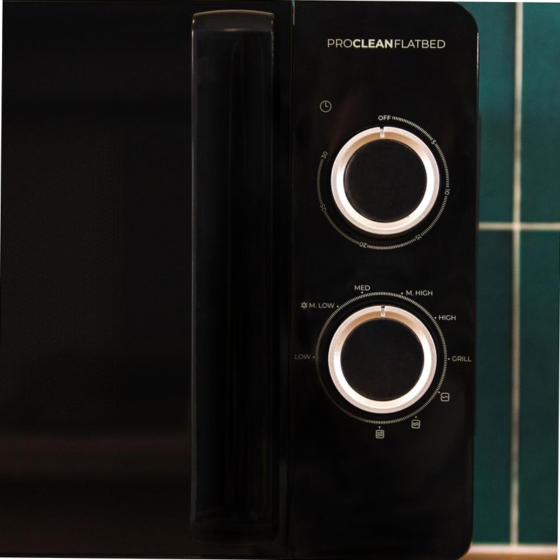 Proclean 3130 Flatbed