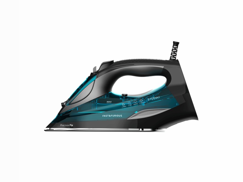 Fast&Furious 5055 Pro