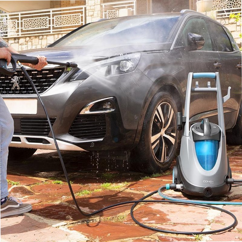 Conga Triton 4000 UltraClean