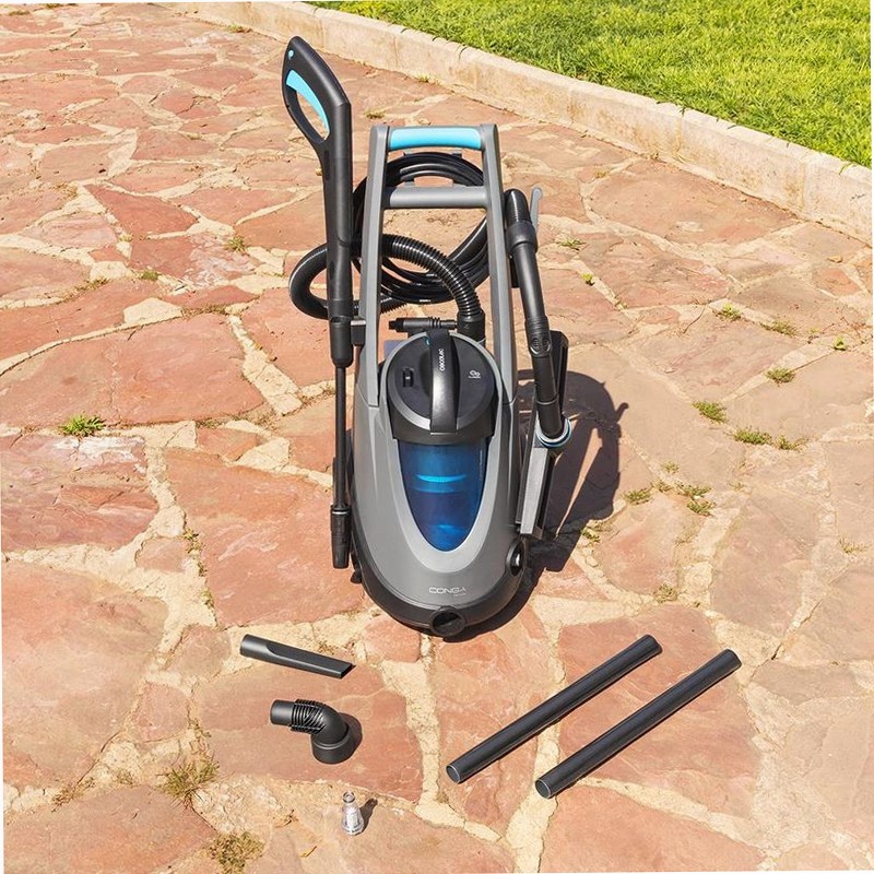Conga Triton 4000 UltraClean