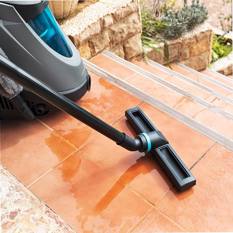 Conga Triton 4000 UltraClean